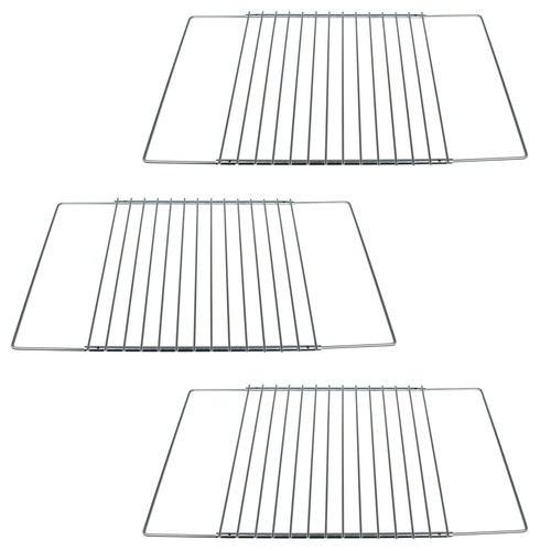 Extendable oven grill shelf - extendable,