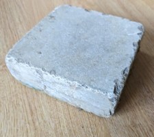 Reclaimed Natural Slate Paving Blocks