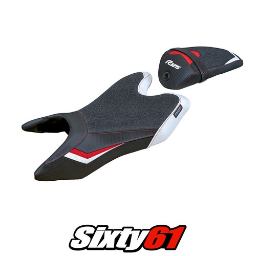 Yamaha yzf r125 2019 2021 - r125, 2022