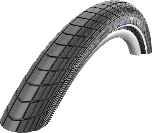 Schwalbe big apple - schwalbe,