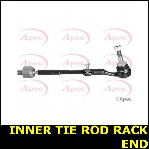 Inner tie rod - rod, end