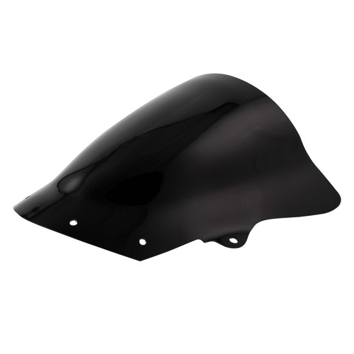 Airblade dark smoked double - dark,
