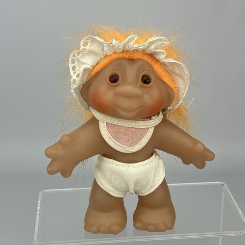 Vintage 1986 dam troll - 1986,