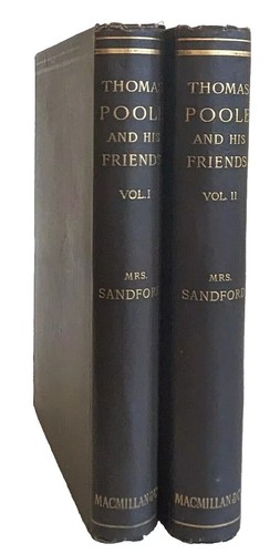 Thomas poole and his friends - thomas,