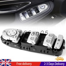 Driver window switch for - driver,