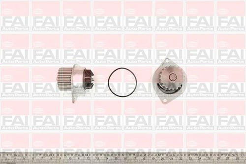 Fai water pump - pump, citroen