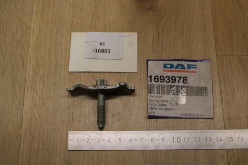 Daf 1693978 break disc - daf,