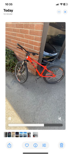 Aggressor pro orange - aggressor,