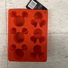 mickey mouse disney mold