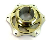 Gmax Gold 50mm Kart Axle