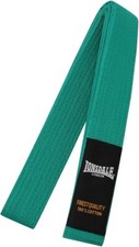 Martial Arts Green Belt Senior