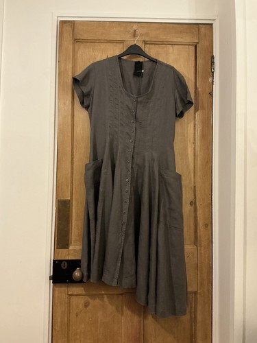 Rundholz dress beautiful - beautiful, black