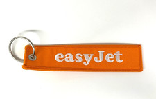 RBFeasy | Gifts Key Rings | Key Tag - Easyjet