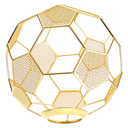 Home decor football lampshades - home,