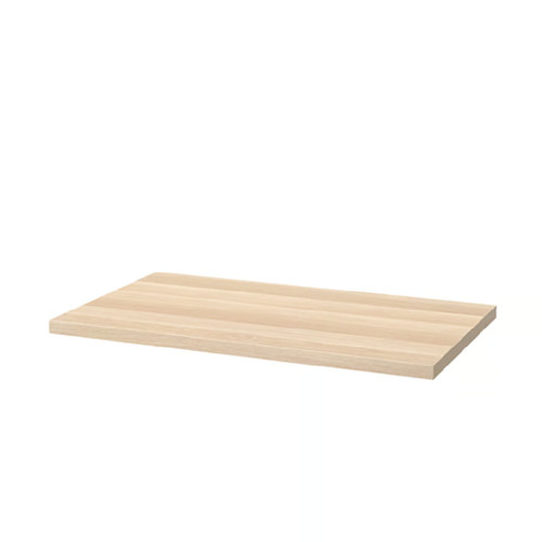 Linnmon table top white - top,