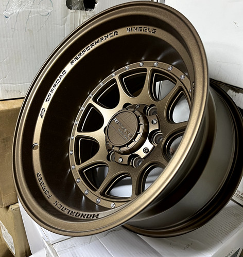 Alloy wheels 6x139 7 - alloy, 6x139.7