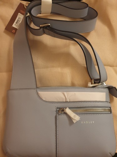 Radley pockets mini crossbody - radley,