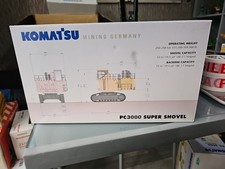 Nzg 6131 komatsu - 6131, pc3000
