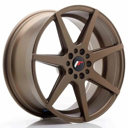 Wheels jr20 19x8 - wheels, et35