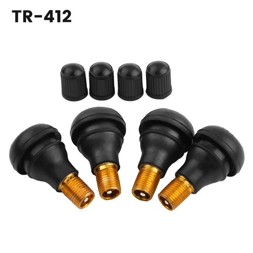 10x tr412 14 - 4x/10x, brass
