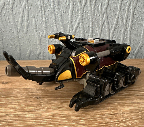 Bandai power rangers - power,