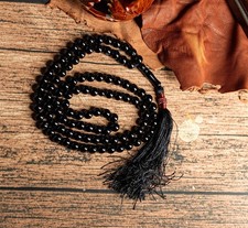Black Onyx Gemstone Simple