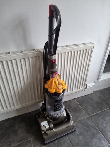 Dyson dc33 multi floor upright - dc33,