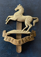 100% Genuine WW1 Liverpool