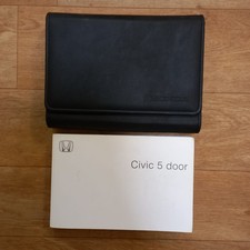 2005-2009 HONDA CIVIC 5 DOOR