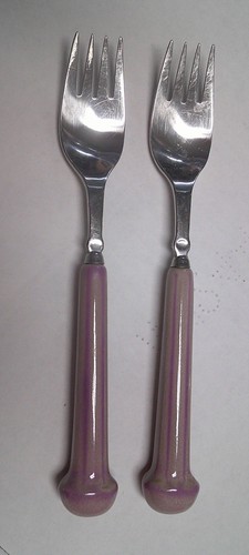 Denby gypsy silverware - denby,