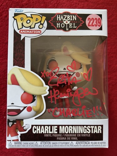 Funko pop hazbin - funko, pop!
