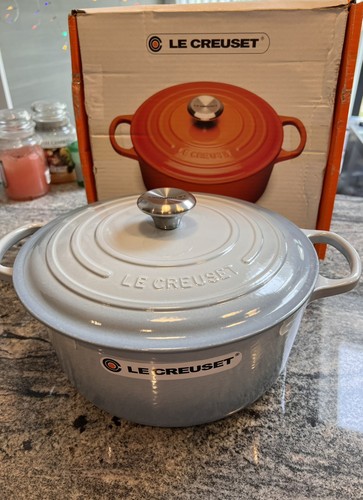 Rare creuset signature - rare, le
