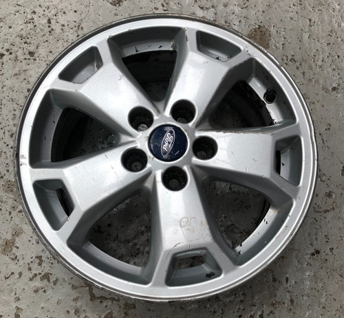 Ford transit connect 200 alloy - ford,