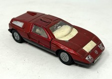 Dinky Toys - 224 Mercedes-Benz