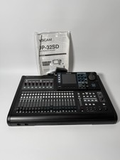 TASCAM DP-32SD 32-Track