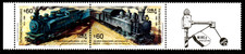 Chile 1234 75 years - 1234-35, of