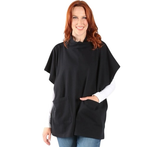 Bryn walker pip poncho - walker,
