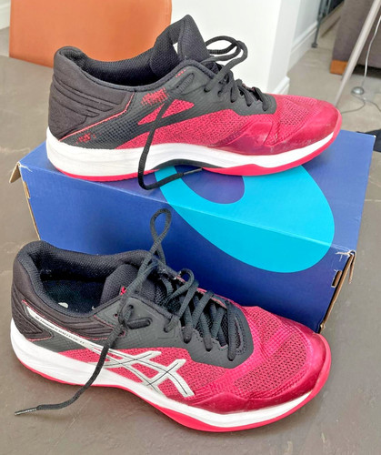Asics netburner ballistic - asics,