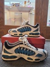 Nike Air Max Tailwind 4 Laser