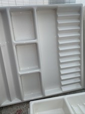 IKEA Anordna Superb White