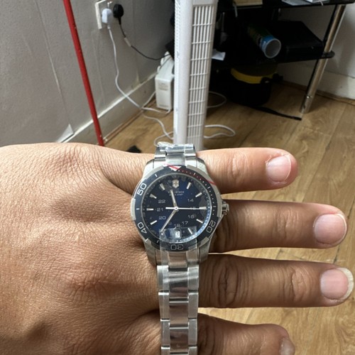 Victorinox swiss army alliance - swiss,
