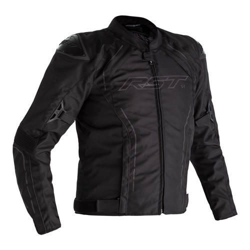 Rst textile waterproof - rst, ce