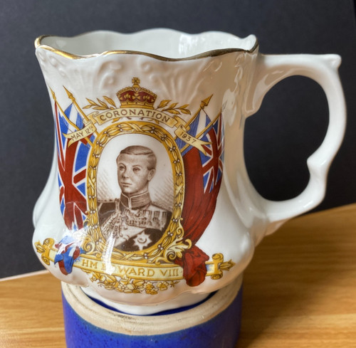 Vintage king edward - edward, viii