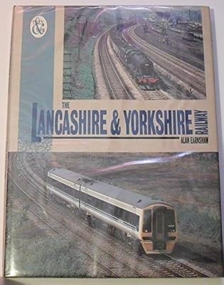 The lancashire and yorkshire - lancashire,