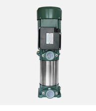 Vertical steel centrifugal