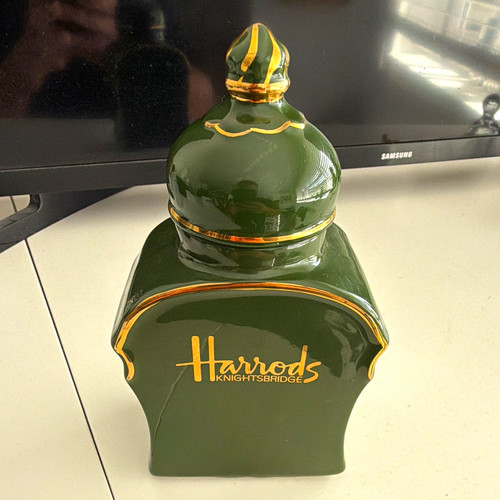 Harrods knightsbridge green - knightsbridge, &