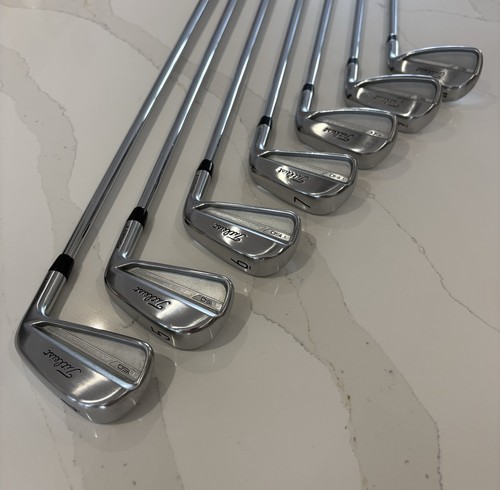 Titleist t150 2023 - 2023, 4-pw