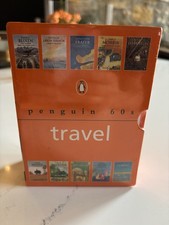 Penguin 60s Classics TRAVEL