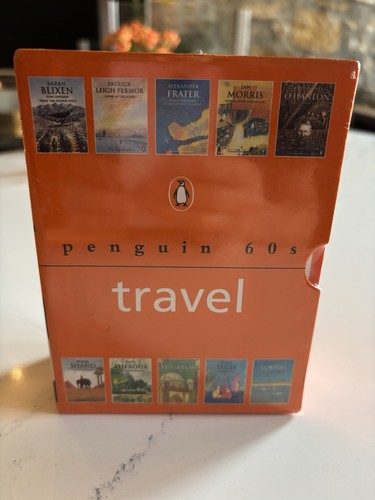 Penguin 60s classics - 60s,