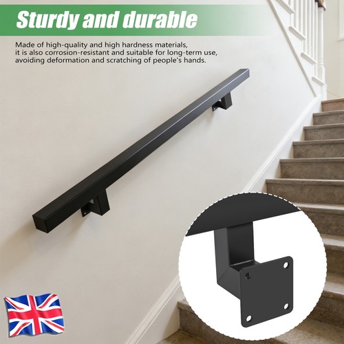 100cm handrail stair rail - stair,